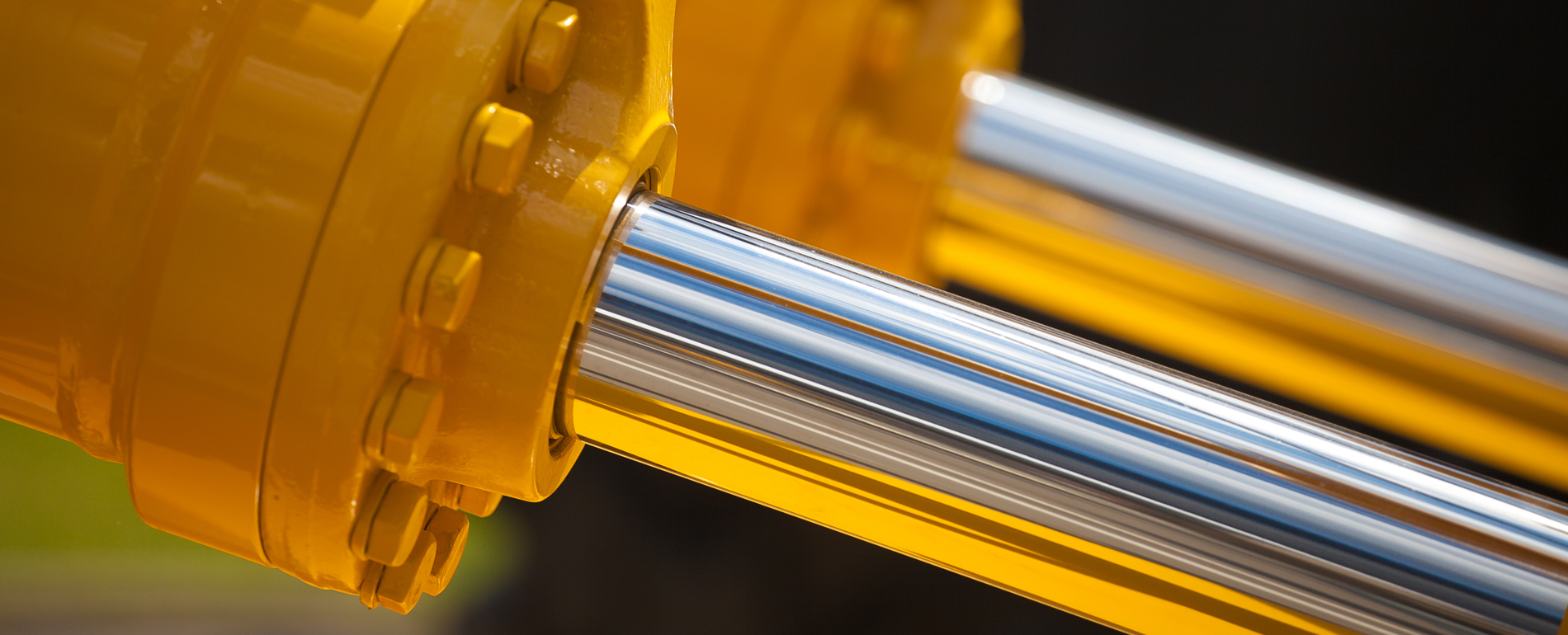 Биогидравлическое масло